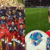 Article image for: England football captain Harry Kane's special post for Virat and RCB