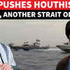 Article image for: Iran Confirms First Major Military Move After Talks Break, Orders Closure Of Another Strait?