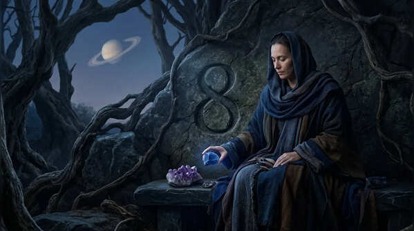 Lucky Colours, Numbers, Birth Stones and Favourable Energies