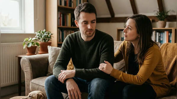 Love and Relationships<sup></sup>