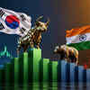 Article image for: After Taiwan, South Korea overtakes India to become world’s sixth largest stock market; here’s why