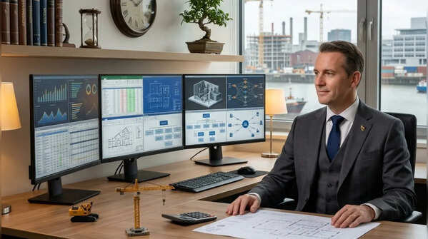 Career and Professional Strengths