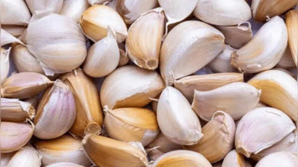 Garlic