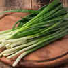 Spring Onions