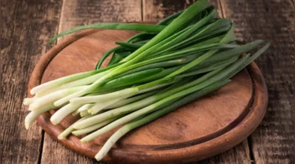 Spring Onions