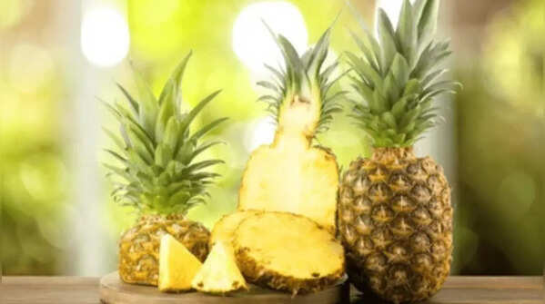 Pineapple