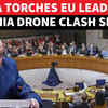 Article image for: ‘Attempts To Exploit…’: Russia Rejects Romania Drone Strike Accusations, Demands Depoliticised Probe