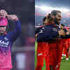 Article image for: TOI's IPL team of the season: Sooryavanshi-Kohli at the top; Patidar named captain