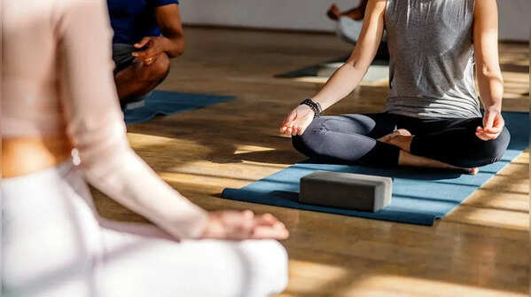 Yoga for cancer survivors? Study shows benefits of reducing anxiety and insomnia