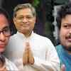 Article image for: Maharashtra 2022 Replay In Bengal? TMC Faces Growing Speculation