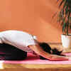Yoga, as a holistic approach