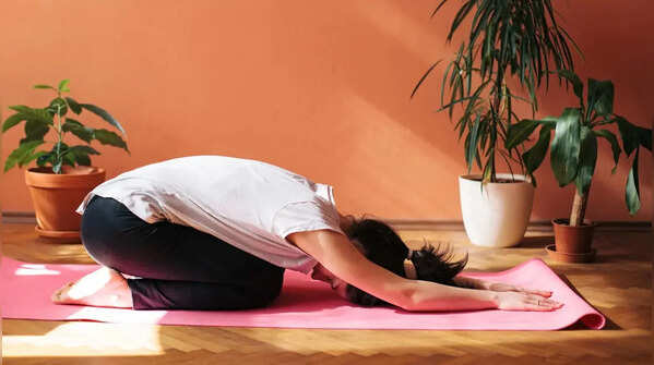 Yoga, as a holistic approach
