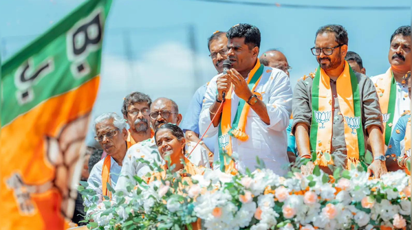 Differences over AIADMK alliance