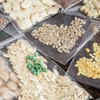 Ensure that seeds are absolutely dry