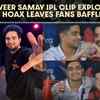 Samay Raina&rsquo;s &lsquo;Help Me&rsquo; Post Goes Viral After AI Video With Ranveer Allahbadia Breaks The Internet