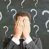 You can’t build a life by dodging failure