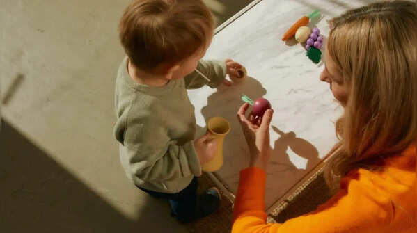 New urine test could help diagnose autism in young children