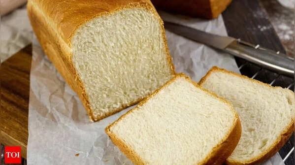 White bread and refined carbohydrates