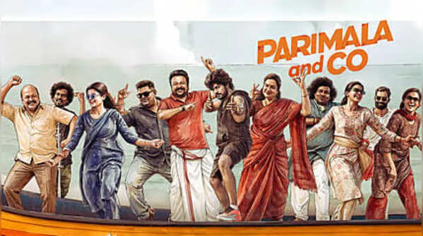 'Parimala And Co'