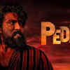 ​'Peddi'