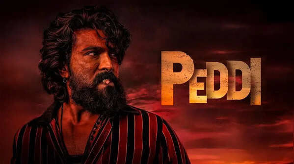 'Peddi'