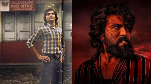 'Peddi', 'Parimala And Co' to 'Varavu': Most awaited South films releasing this week