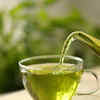 Green tea and turmeric
