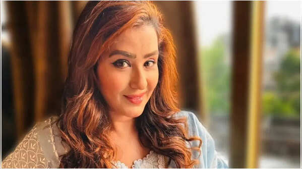 Settlement with Bhabi Ji makers