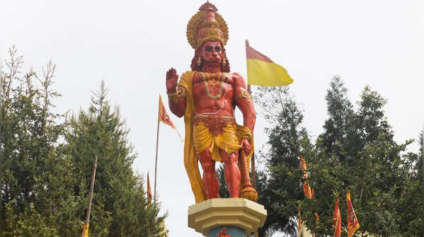 Devotion feels more personal in difficult times