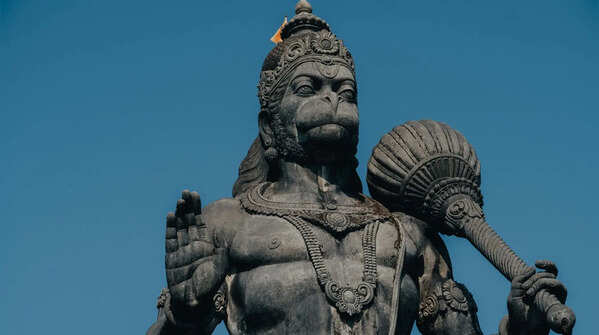 5 signs Lord Hanuman may be guiding you