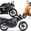 Article image for: Two-wheeler sales May '26: Suzuki at record high, TVS and Honda gain