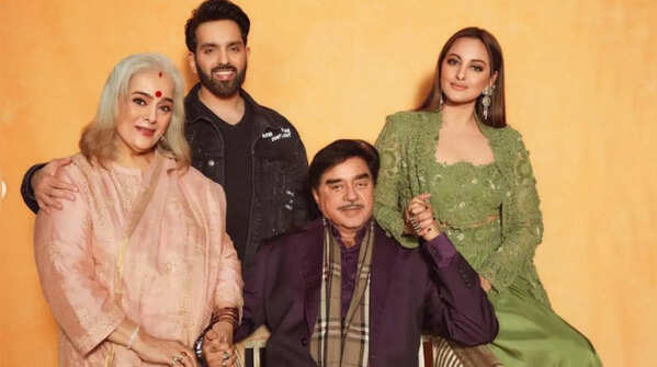 Shatrughan Sinha’s Ramayan