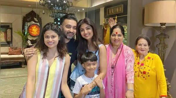 Shilpa Shetty’s Kinara