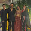 Ajay Devgn and Kajol’s Shivshakti