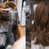 Fake That Fresh-Salon Shine
