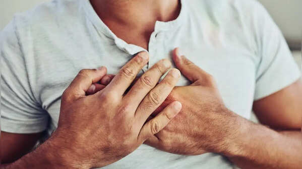 Heart disease: Arrives earlier than you think
