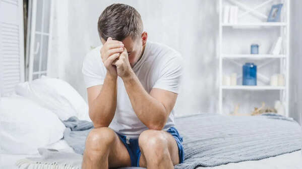 Erectile dysfunction: Your heart’s early signal