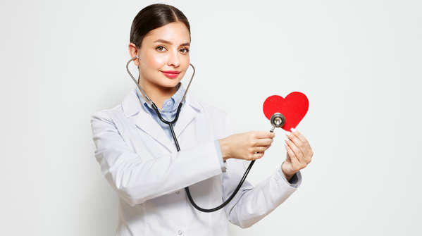 The invisible connection between stress, screens, and blood pressure