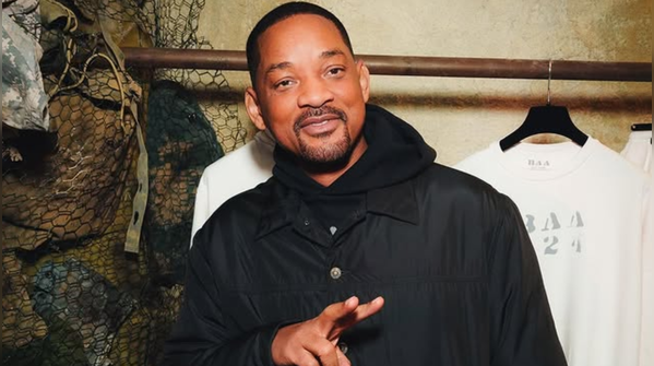Hard work beats talent when talent doesn’t work hard -Will Smith