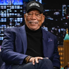 Challenge yourself, as it's the only path that leads to growth -Morgan Freeman 