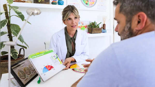 What is clinical obesity?