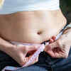 How is clinical obesity measured?