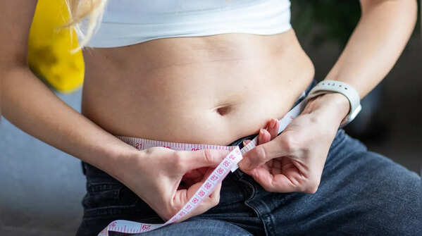 How is clinical obesity measured?