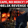 Article image for: ‘Starobelsk Attackers Won't Escape…’: Putin Vows Hunt For Perpetrators, Demands Accountability
