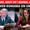 Article image for: ‘<i class="tbold">it</i> Was A Russian Drone’: Ukraine Doubles Down On Romania’s Geran-2 Claims, Rejects Shootdown Theory