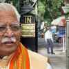 Article image for: Centre Can Take Back Leased Land For Public Interest, Says Khattar; Delhi Plan Soon?