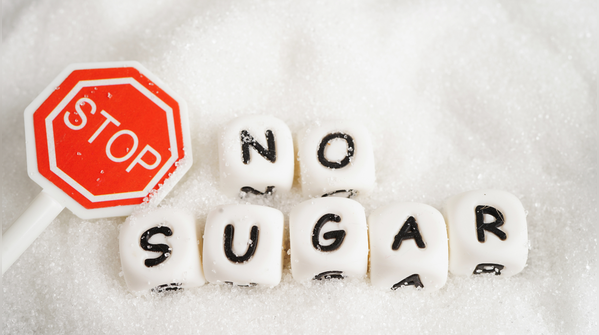 Breaking up with excess sugar without making life miserable