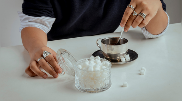 The inflammation connection: Could sugar raise cancer risk?