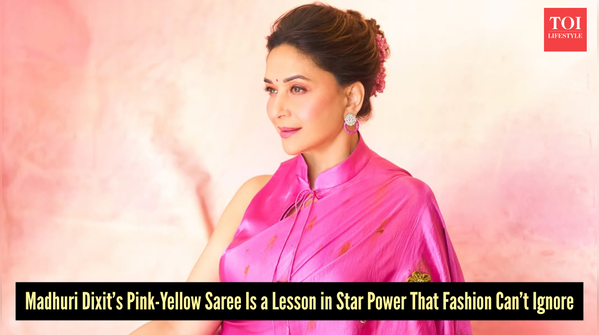 The ‘Dhak Dhak’ reign continues