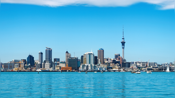 New Zealand